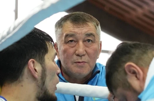 Братья Оралбай вышли в финал Кубка Странджа