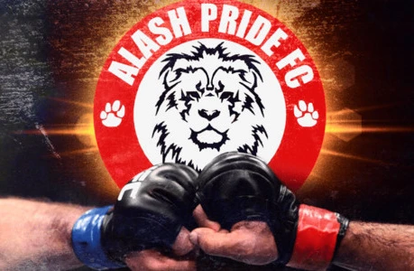 Alash Pride проведет четыре турнира в сентябре. Два в Узбекистане