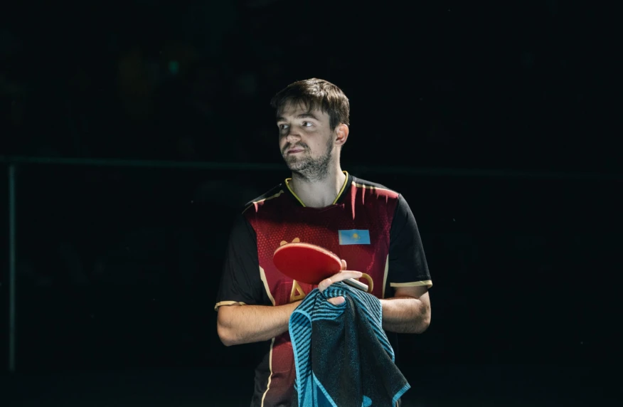 Кирилл Герасименко: Доволен, что удалось принести Казахстану "золото"