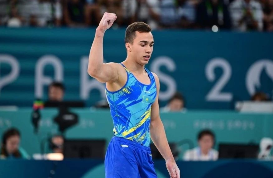 Милад Карими стал шестым на чемпионате мира