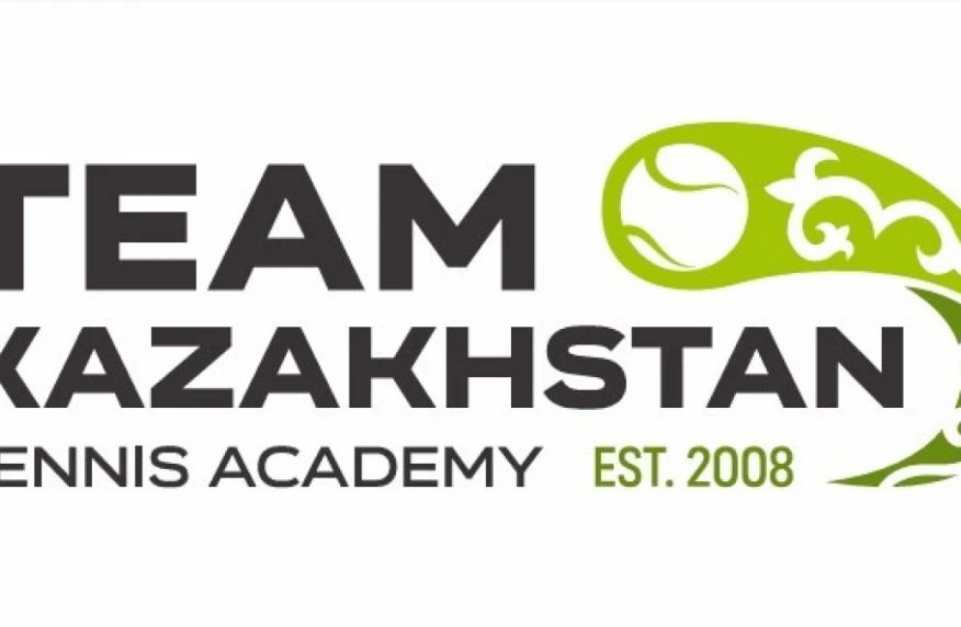 Tennis Academy «Team Kazakhstan» объявила о ребрендинге