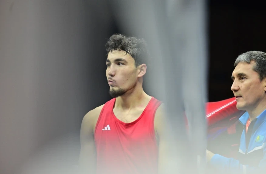 Астана Қазақстанның бокс федерациясы Кубогының финалдық кезеңін қабылдайды