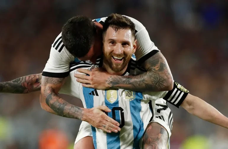 Битва участников Чемпионата Мира 2026. Где и во сколько смотреть матч Эквадор – Аргентина