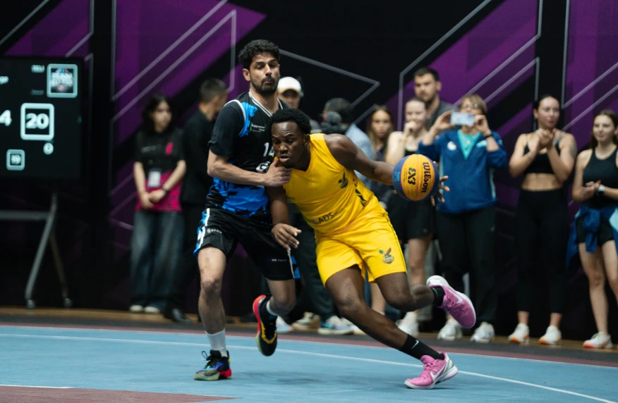 В Астане продолжается  Phygital Contenders Astana 2026