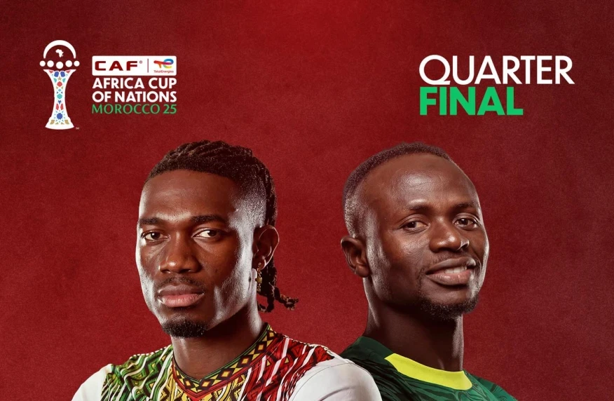 Малидің ертегісі жалғаса ма? Мали – Сенегал матчының тікелей эфирі