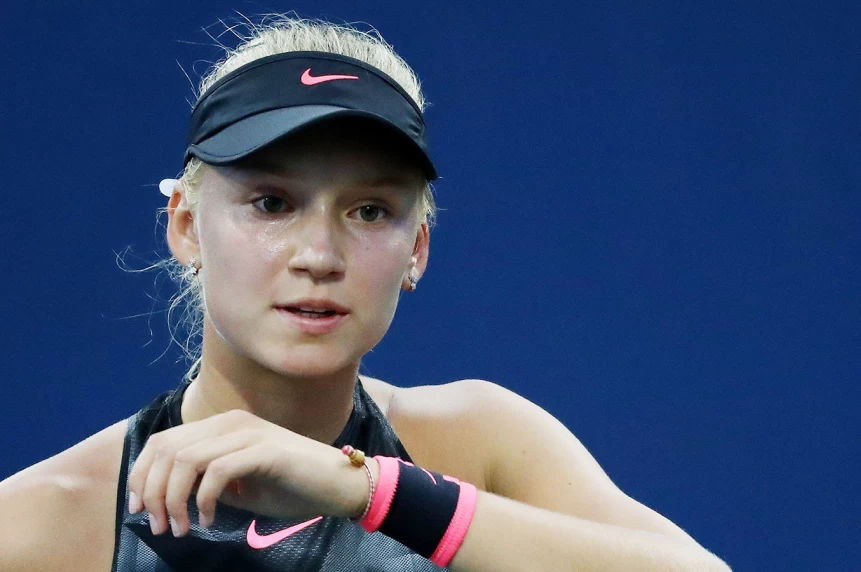 Определилась первая соперница Рыбакиной на Australian Open-2024