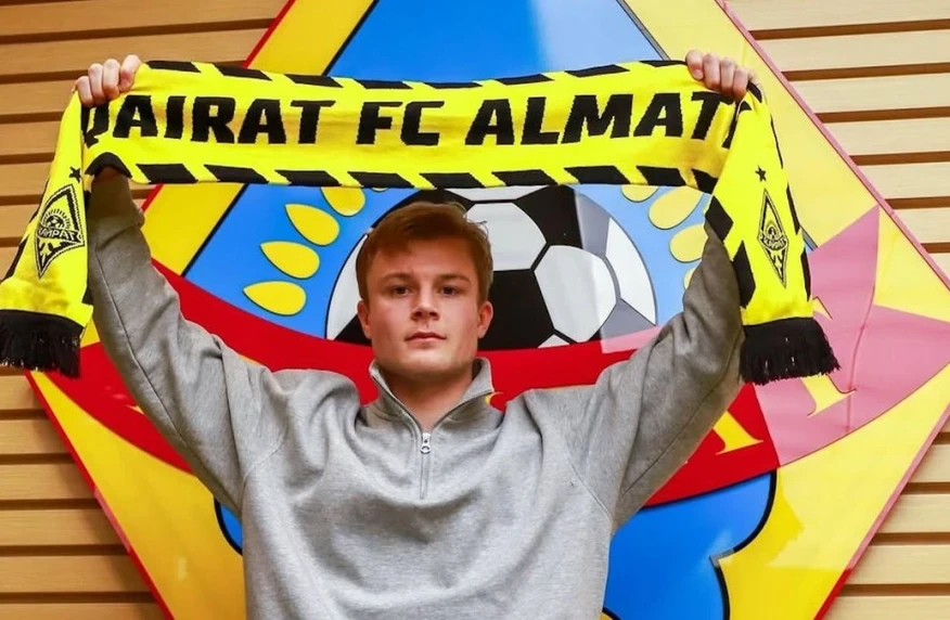 Яакко Оксанен: Суперкубоктағы жеңіс біздің жанкүйерлеріміз үшін маңызды