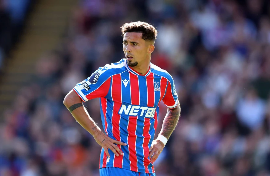 «Кристал Пэлас» сенсационно проиграл клубу 6 дивизиона (видео)