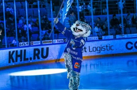 Барыс объявил календарь на новый сезон