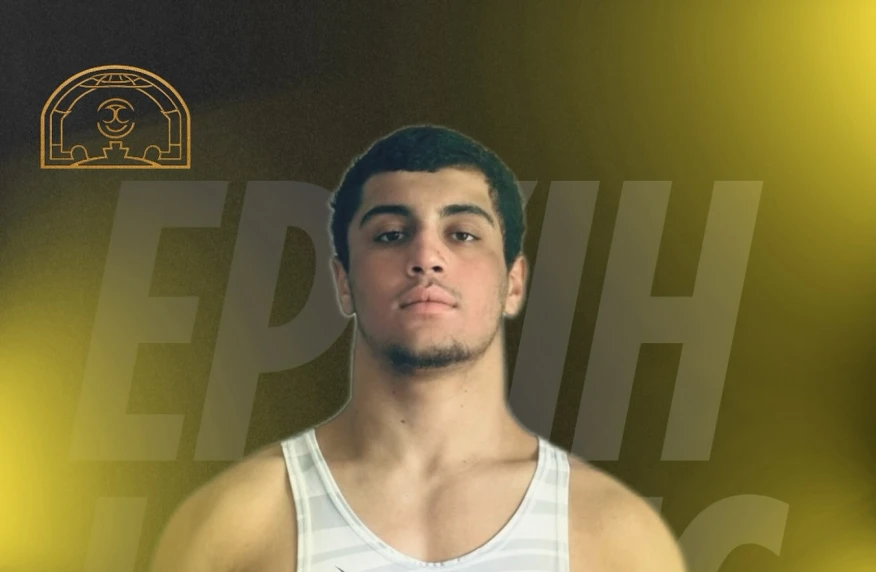 Риза Изахар: Посвящаю победу своему отцу