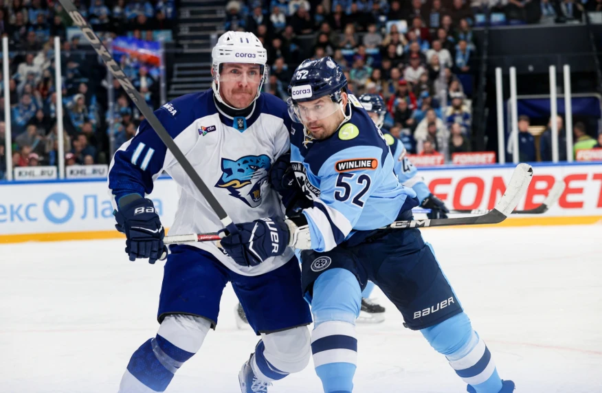 Барыс объявил состав на последний матч сезона