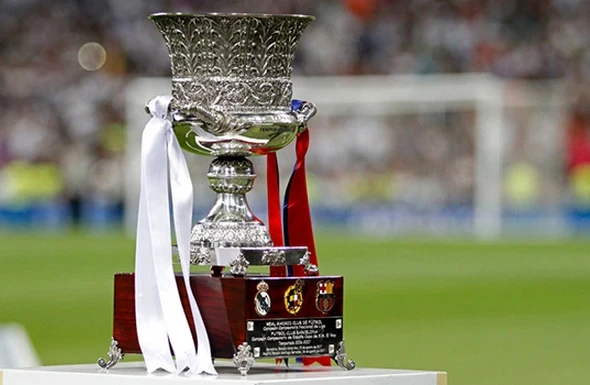 «Реал», «Атлетико», «Вильярреал» және «Севилья» кубок үшін күреске қосылады. Испания Кубогы матчтарының тікелей эфирі