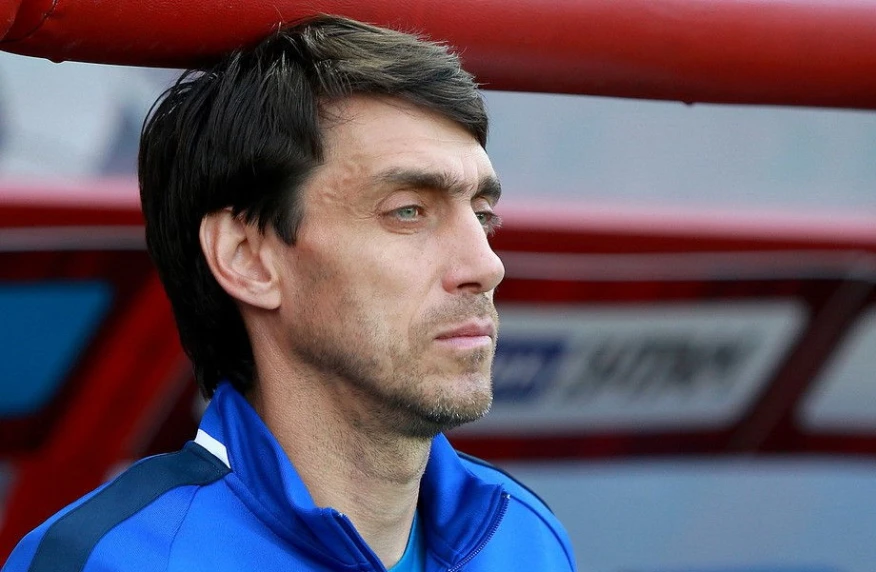 Юрий Ковтун прокомментировал свое увольнение из «Актобе»