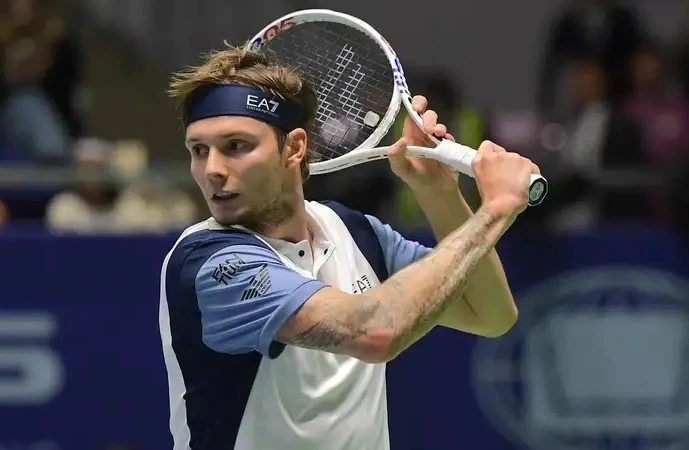 Бублик и Шевченко узнали соперников на Австралиан Опен