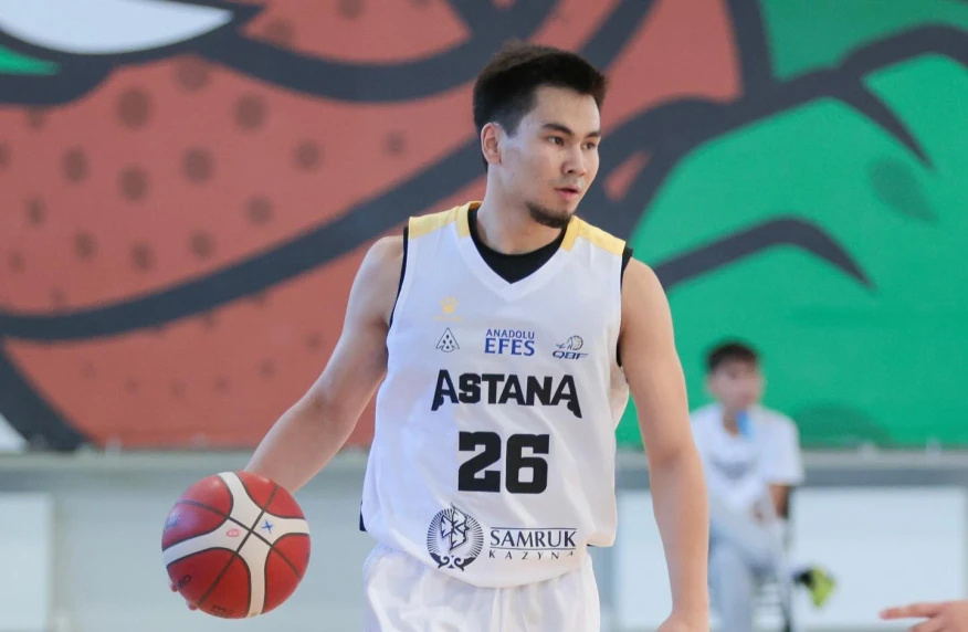 Стал известен календарь «Астаны» на Abu Dhabi International Basketball Championship