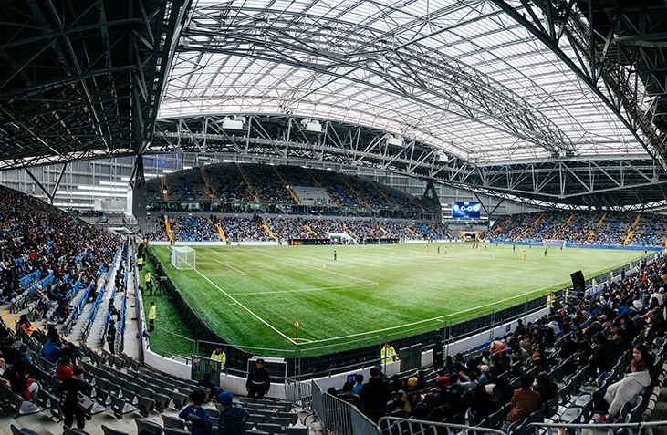 Опубликован список клубов-участников Лига Freedom QJ 2026