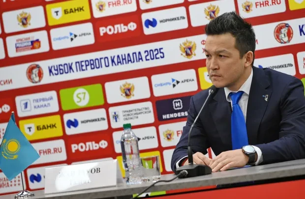 Талгат Жайлауов:  Поражение от России – большой удар