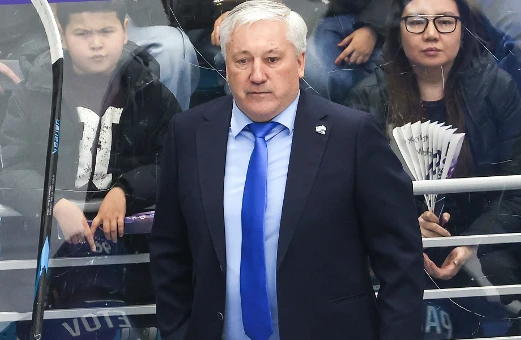 Михаил Кравец - о поражении от "Спартака": Нужно бороться до конца