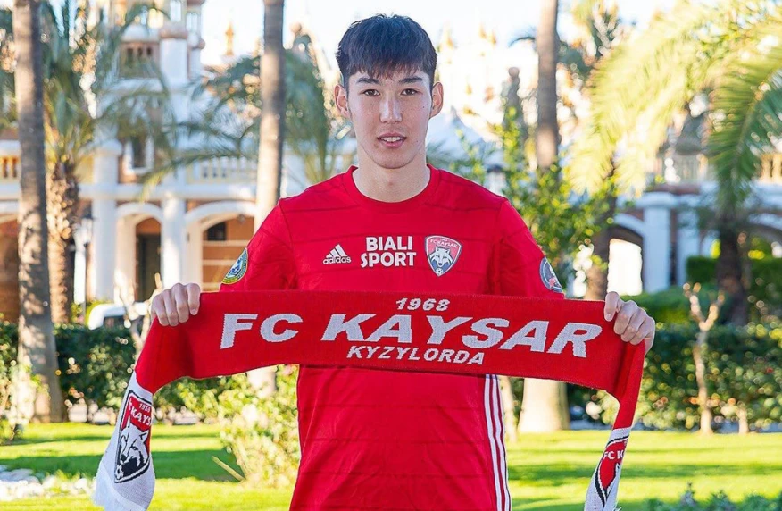 Бакдаулет Зулфикаров: Главное, чтобы каждый вносил вклад