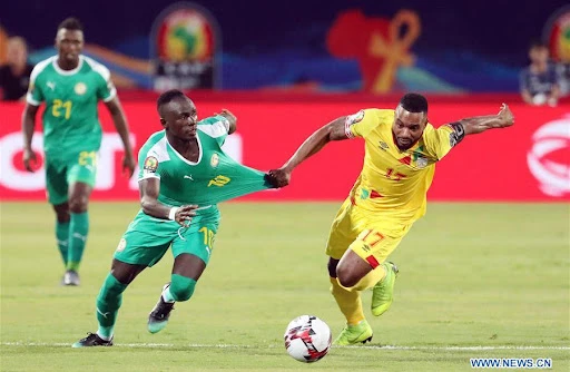 Без права на ошибку. Где смотреть Бенин – Сенегал