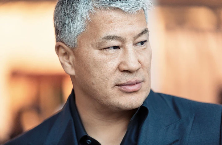 Кайрат Боранбаев: Мы видим поколение, которое будет уже завтра формировать лицо казахстанского пара спорта