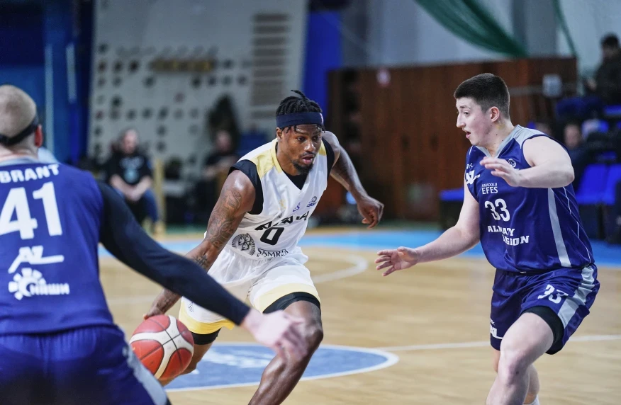 «Астана» қарымта қайтара ма? «Астана» — «Алматылық Легион» матчының тікелей эфирі