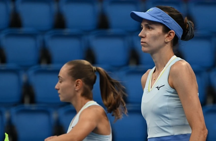 Анна Данилина вышла в четвертьфинал турнира WTA 500 в Монтеррее