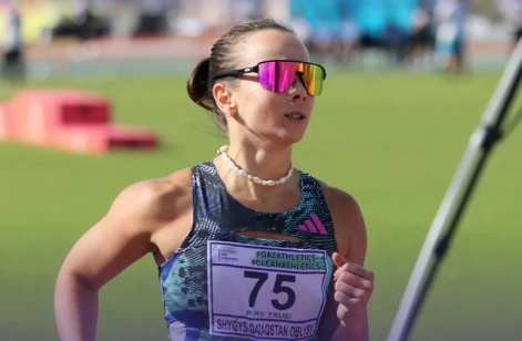 Cборная Казахстана выиграла два золота на Чемпионате Центральной Азии