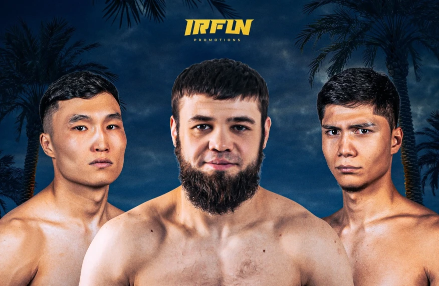 Казахстанские боксеры проведут защиту титула в Бангкоке