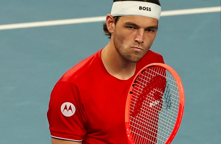 Сборная США вышла в полуфинал United Cup