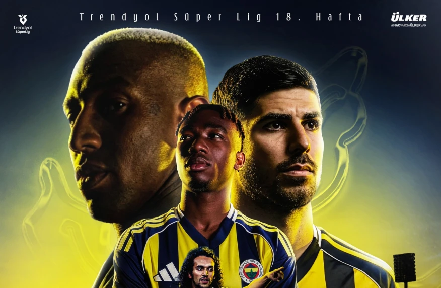 Использует ли «Фенербахче» шанс догнать лидера? Где и во сколько смотреть матч Аланьяспор – Фенербахче