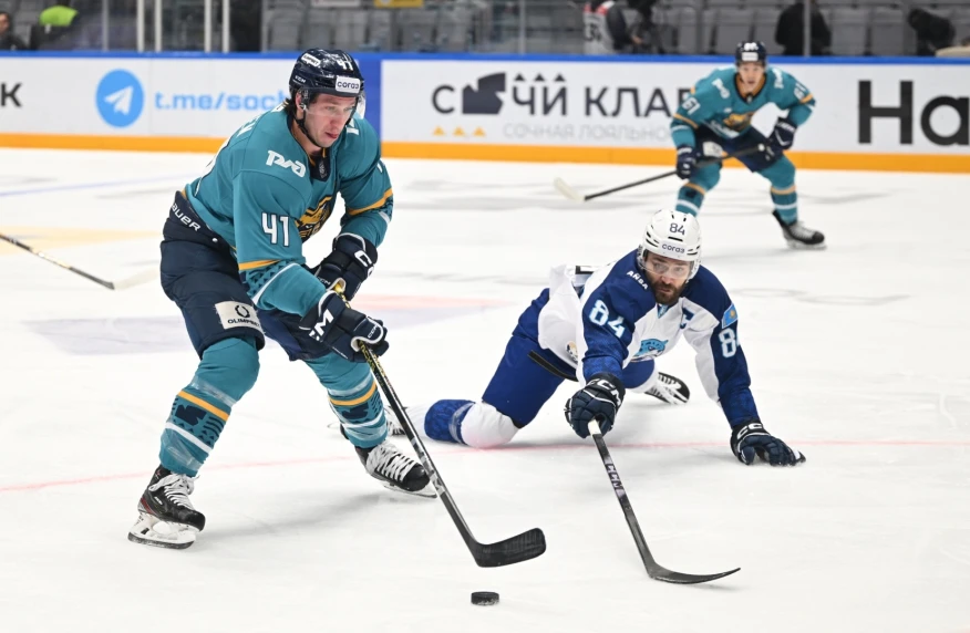 Барыс остался без капитана