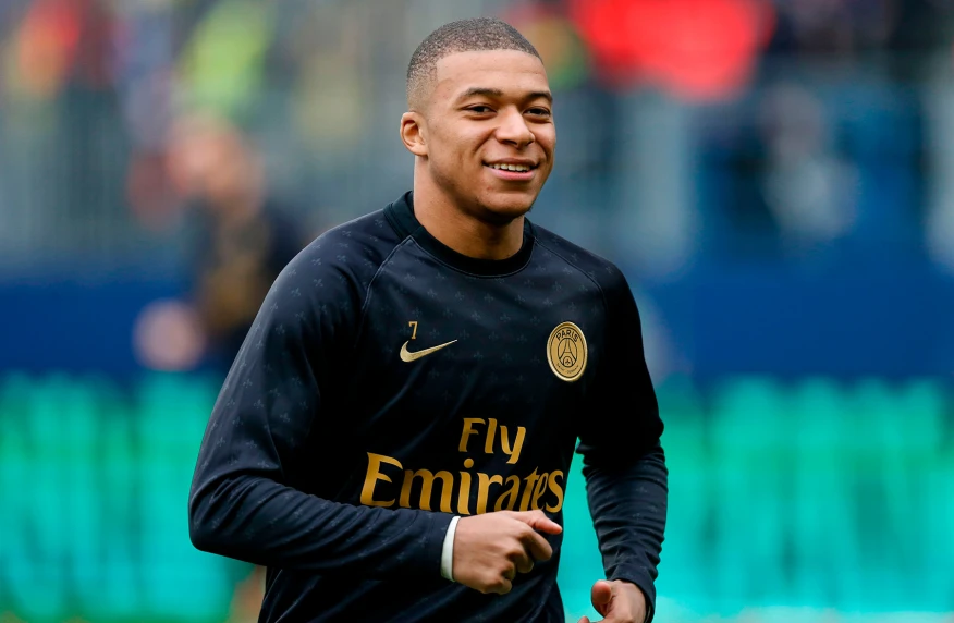 Мбаппенің соңғы ойыны. «Лион» — ПСЖ арасындағы Франция Кубогының финалын қайдан көруге болады