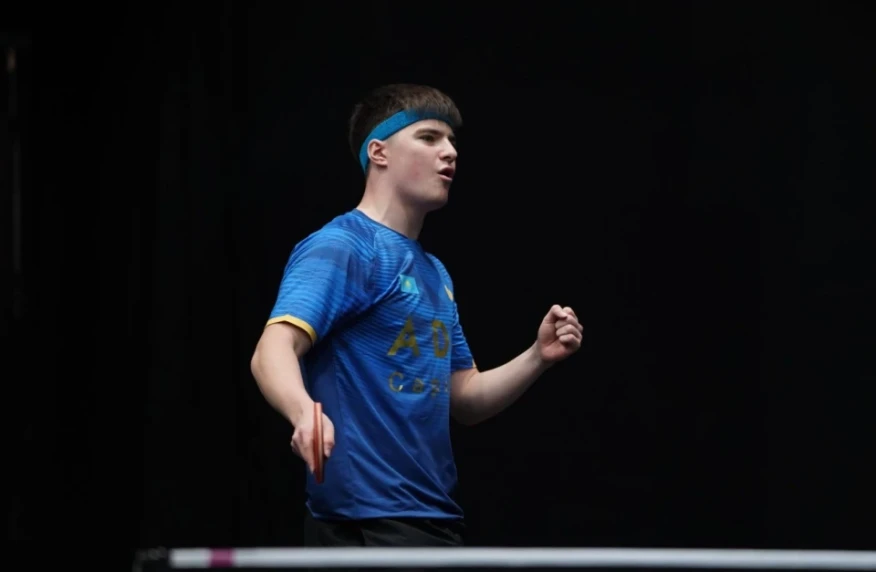 Алан Құрманғалиевтің әлем чемпионатындағы алғашқы қарсыластары анықталды