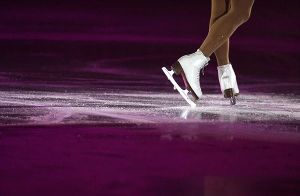 Мәнерлеп сырғанауда қос жүлде