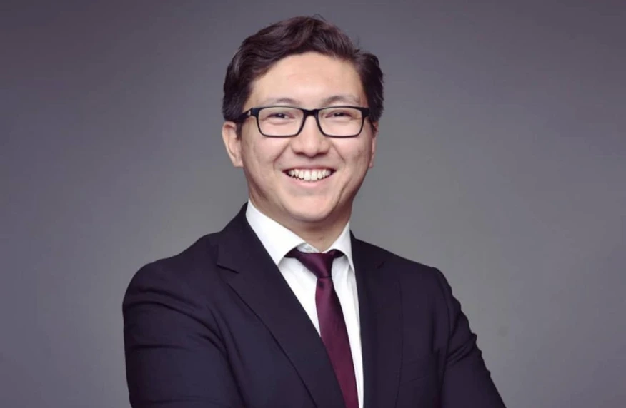 Азат Утепбаев: За казахстанским теннисом светлое будущее