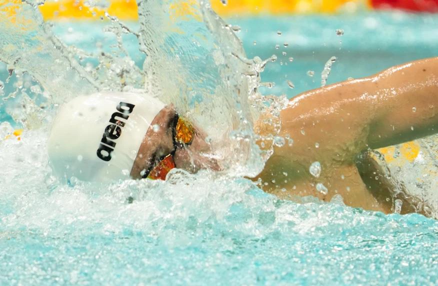 Айбат Мырзамуратов вышел в финал Исламиады