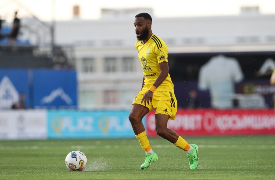 Фабиен Урега: Мбаппе және оның командасы екі есе ынталы болады