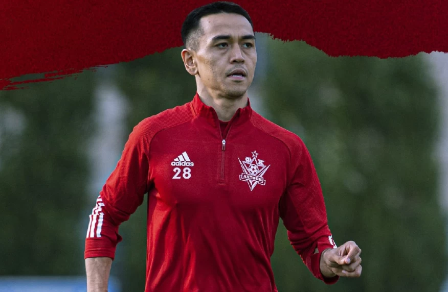 Рамазан Оразов: Получилась тяжелая игра