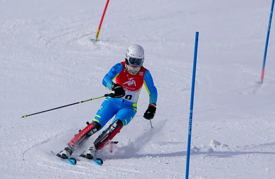 Тау шаңғысы спорты: Александра Скороходова Финляндияда өткен жарыста бесінші орынға тұрақтады