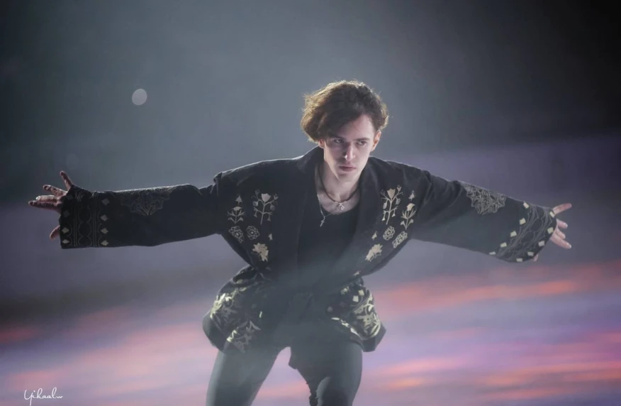 Михаил Шайдоров әлемдік рейтингте 4-ші орынға тұрақтады