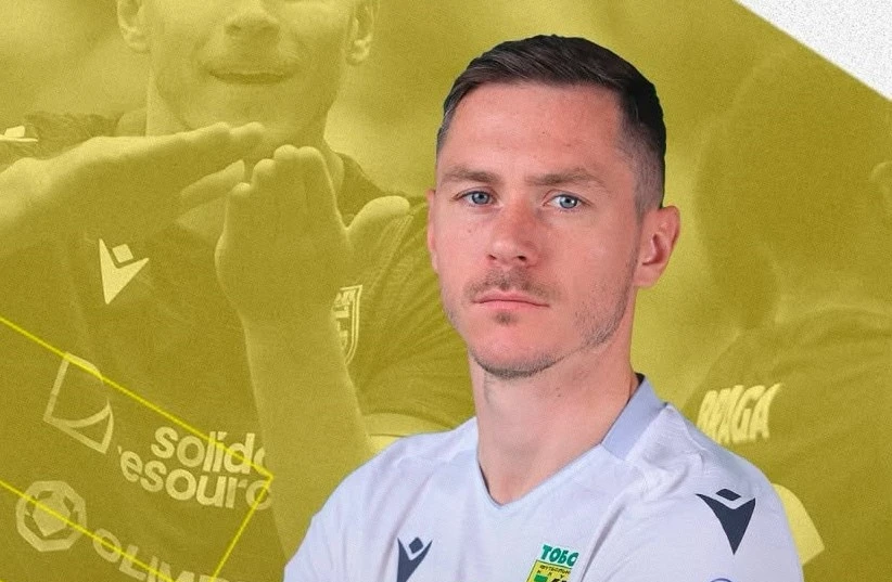 Николай Сигневич покинул «Тобол»