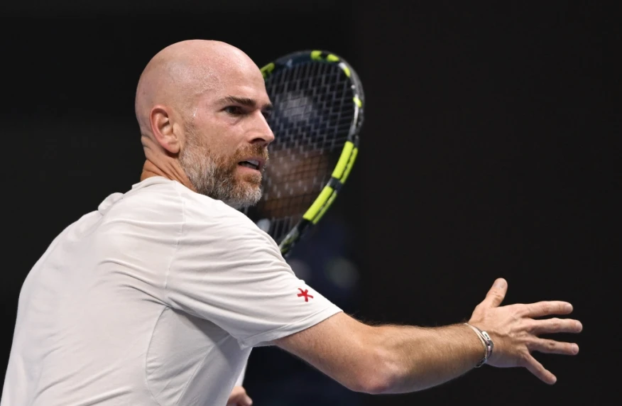 Almaty Open: Дакворт Дардериді, Маннарино Рублевті жеңді