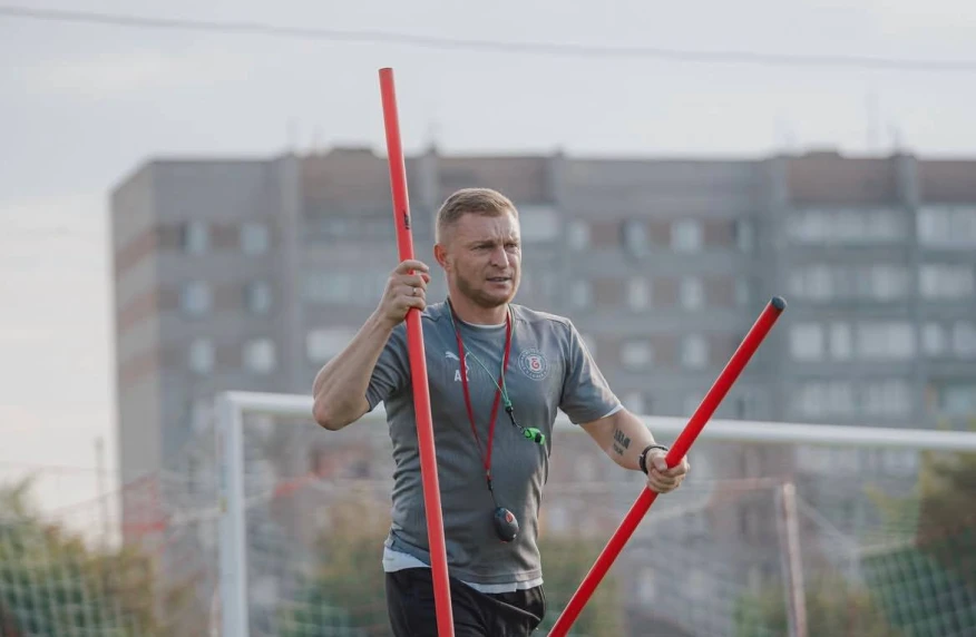 Андрей Карпович: «Елимай» готов к чемпионату