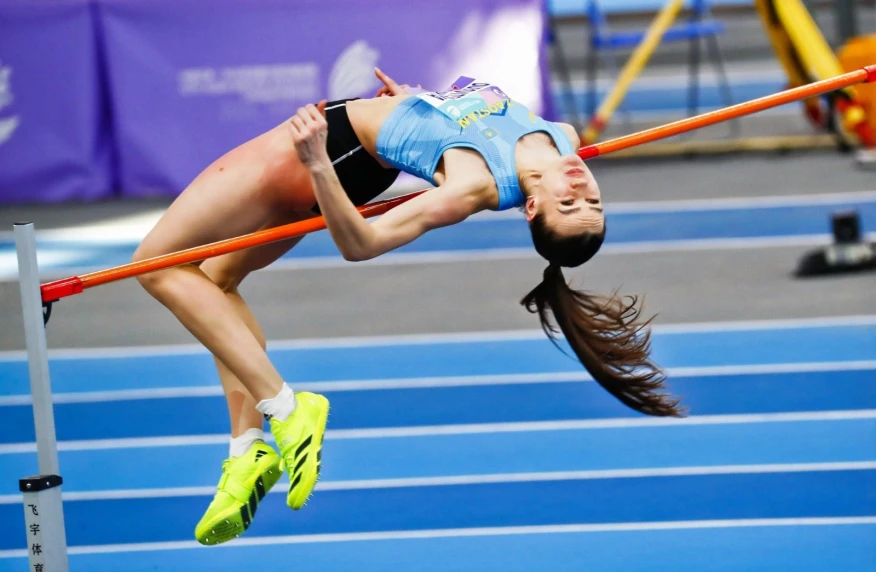Казахстан завершил чемпионат Азии по лёгкой атлетике с семью медалями