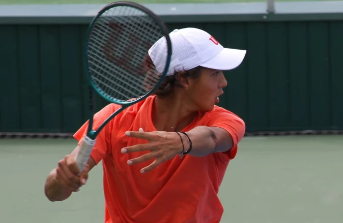 Амир Омарханов: Рад, что смог показать свой уровень на первом для себя взрослом Чемпионате Казахстана