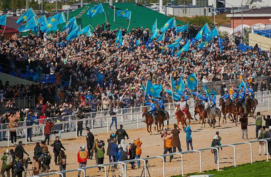 Реванша не будет. Казахстан отказался от пересмотра результатов по кокпару
