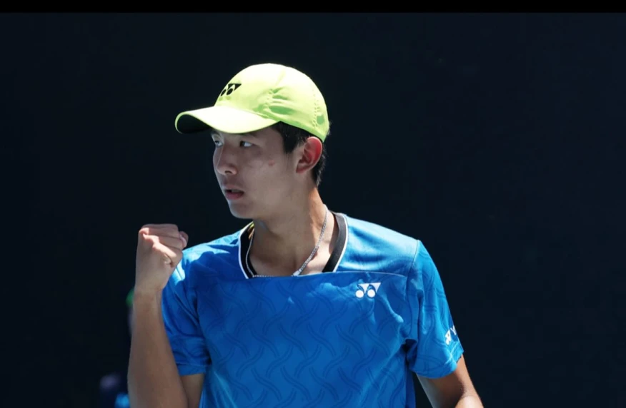 Зангар Нурланулы про АО: Травма не позволила выложиться на полную