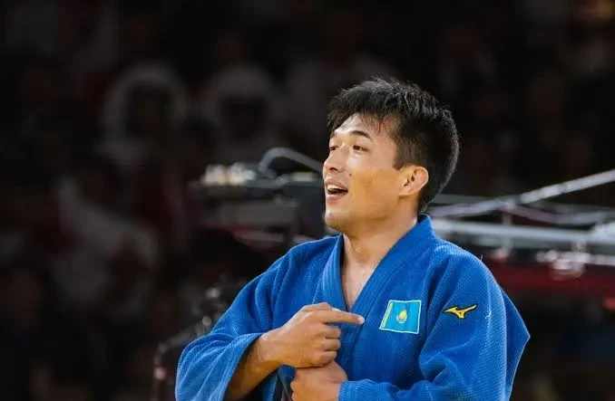 Қазақстан құрамасының Qazaqstan Barysy Grand Slam турниріне арналған алдын ала құрамы жарияланды