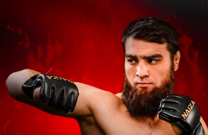 Кабардиев: Самандар готов на 150%